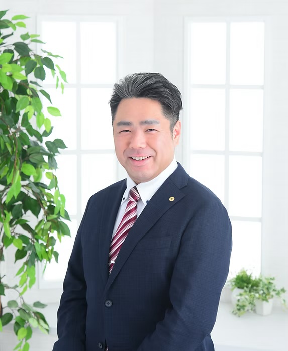 代表・社会保険労務士 風口豊伸